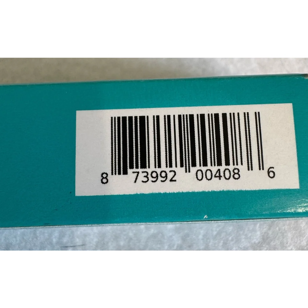 Cheekbone Beauty Sustain Eyes Eyeshadow - Sky Blue